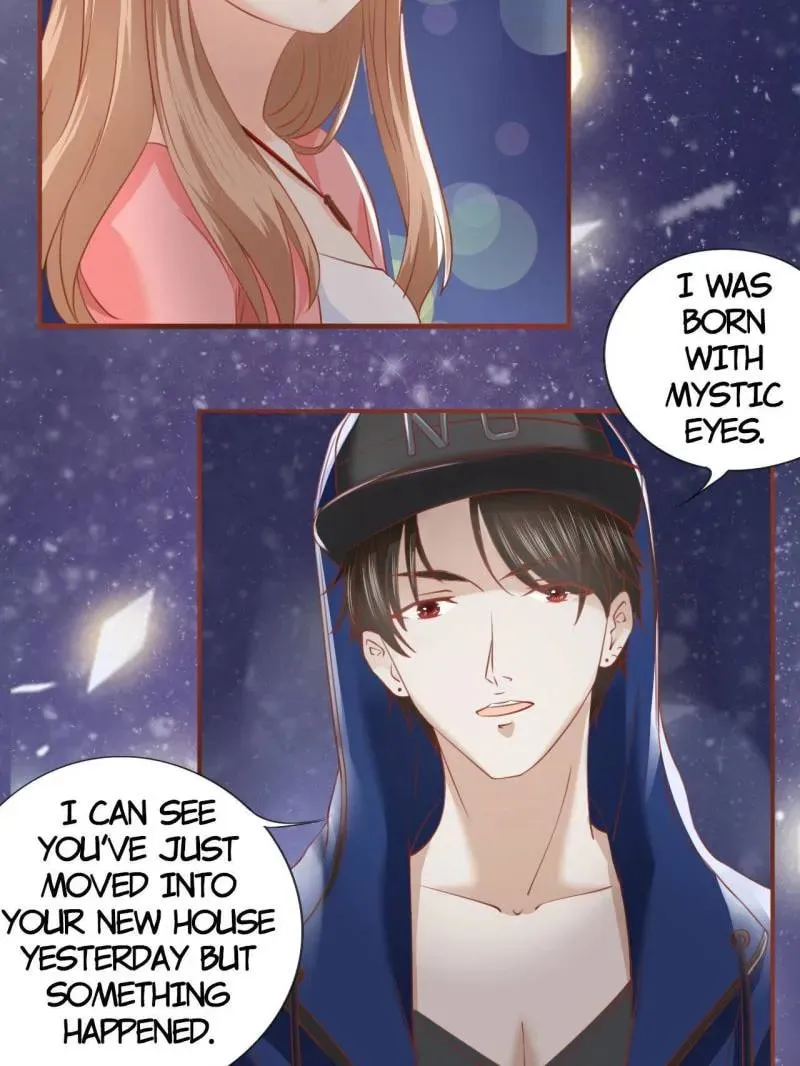 Read The Ghost Bride chapter 3 image 4 on Lezhin