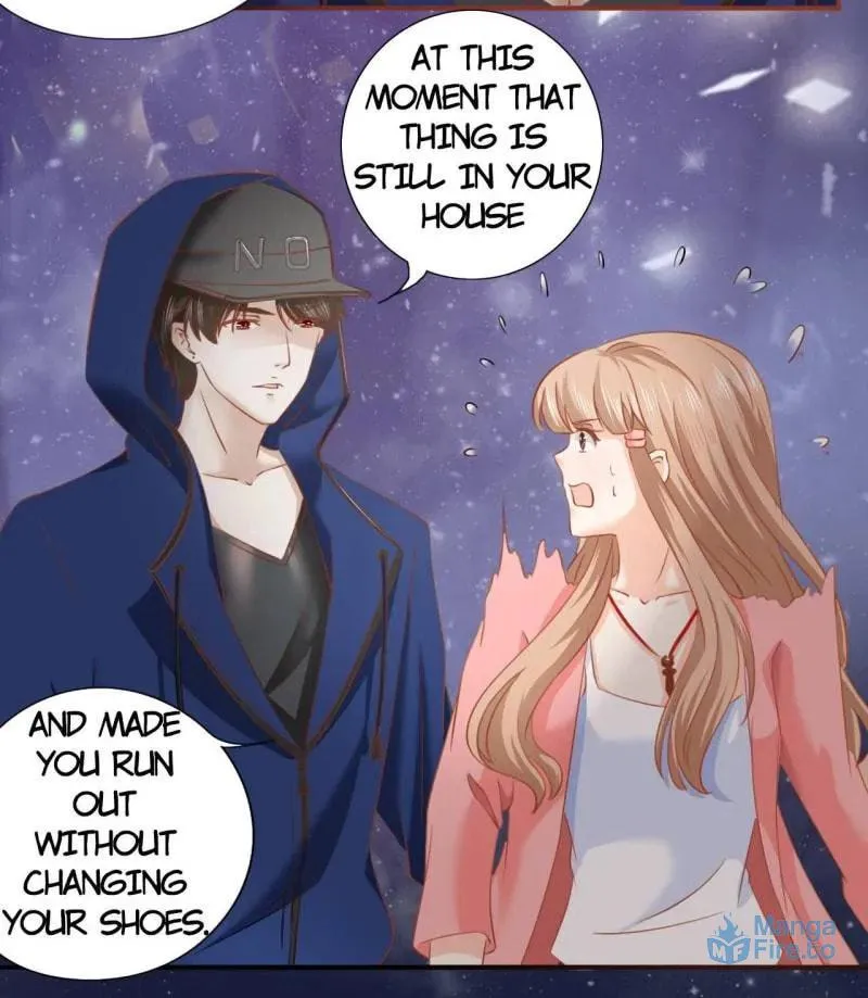Read The Ghost Bride chapter 3 image 5 on Lezhin