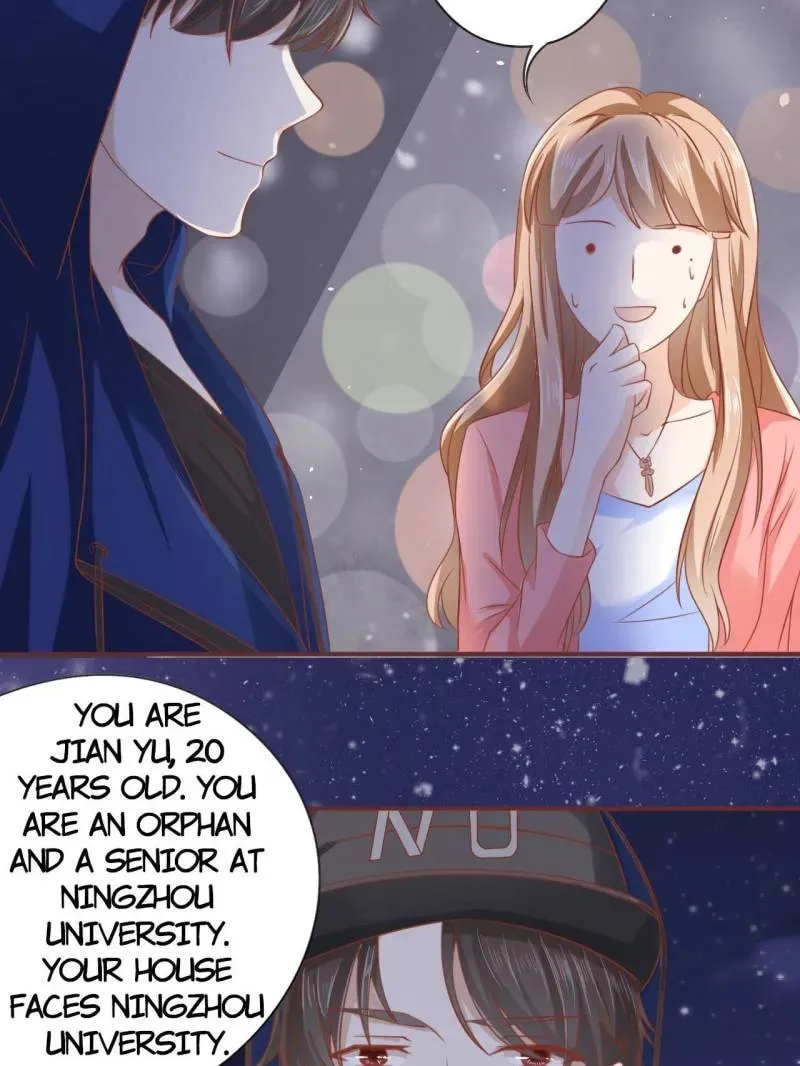 Read The Ghost Bride chapter 3 image 7 on Lezhin