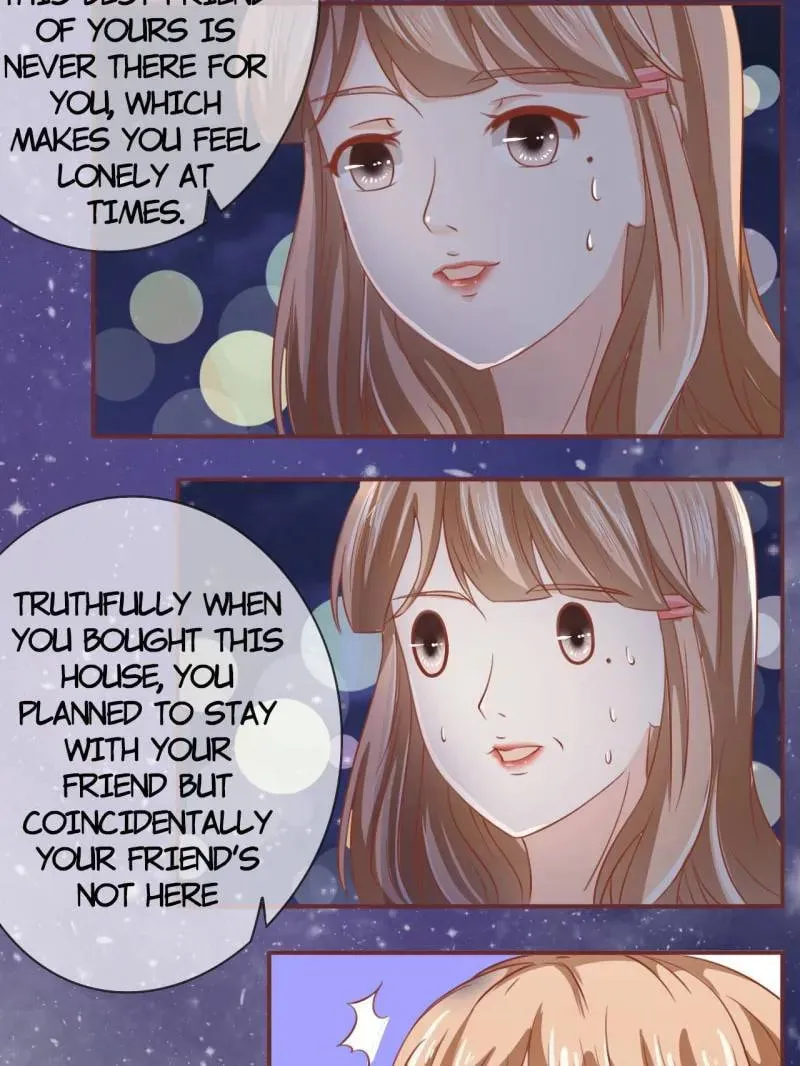 Read The Ghost Bride chapter 3 image 9 on Lezhin