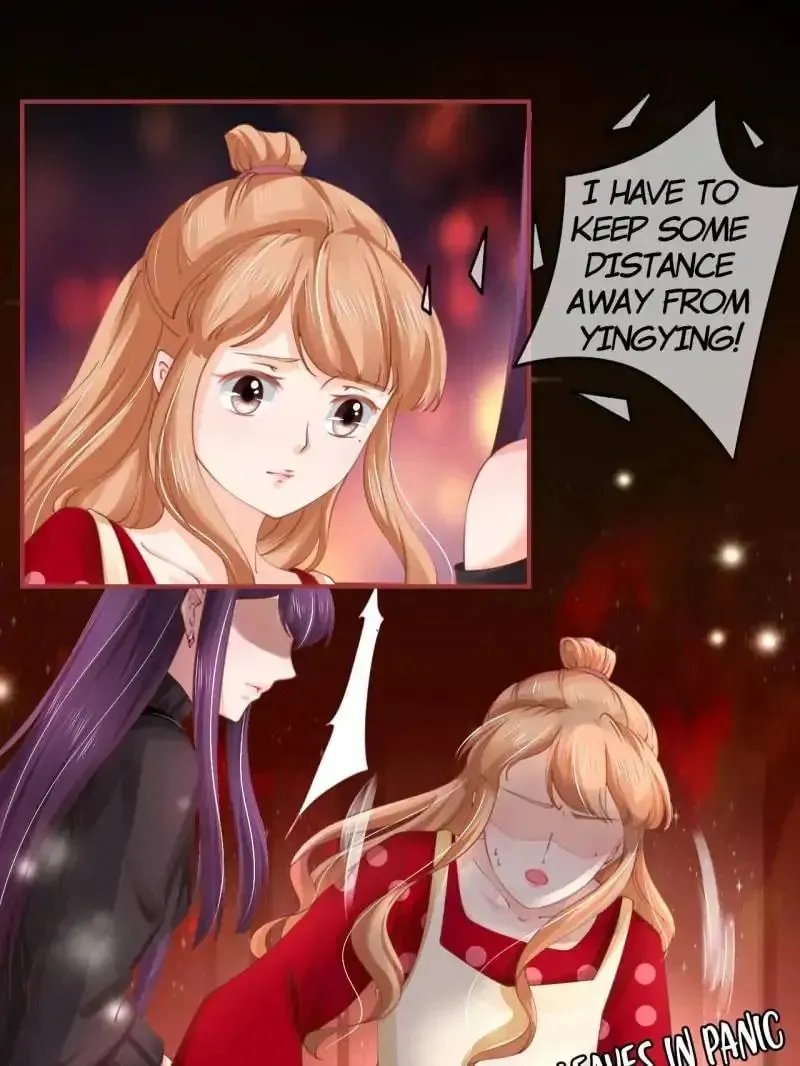 Read The Ghost Bride chapter 30 image 0 on Lezhin