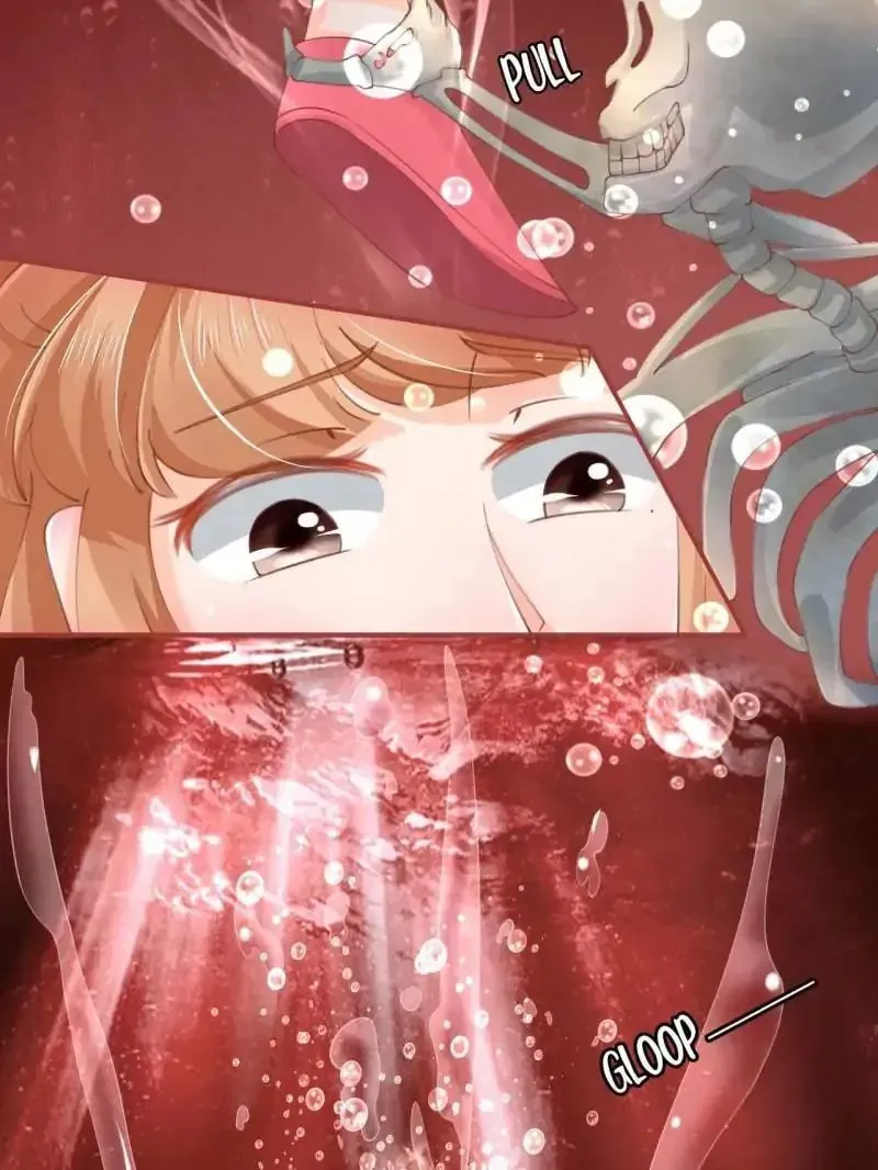 Read The Ghost Bride chapter 30 image 15 on Lezhin
