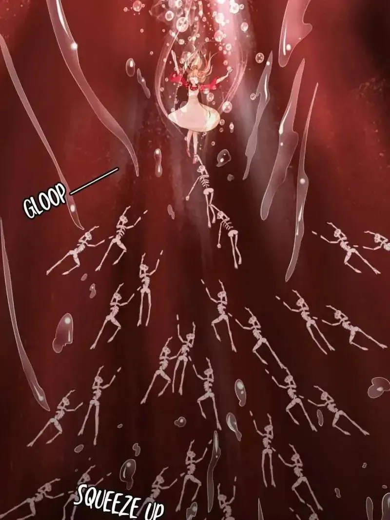 Read The Ghost Bride chapter 30 image 16 on Lezhin