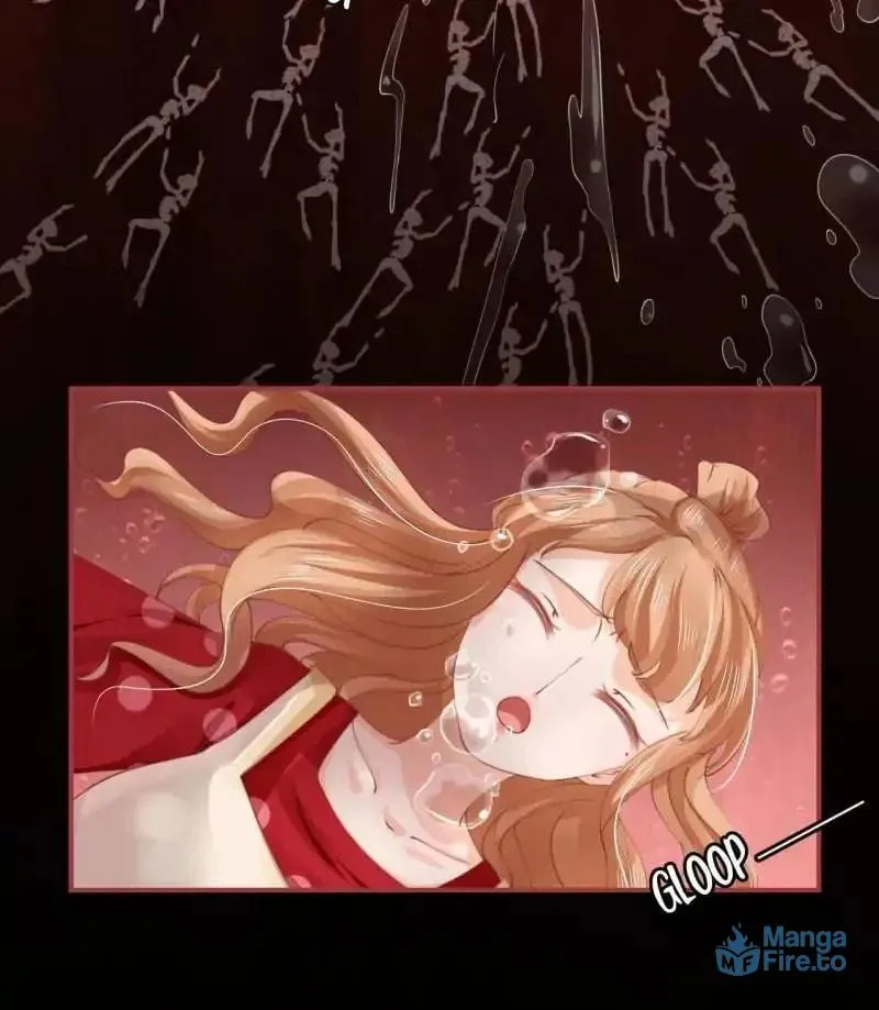 Read The Ghost Bride chapter 30 image 17 on Lezhin