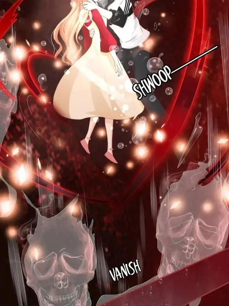 Read The Ghost Bride chapter 30 image 21 on Lezhin