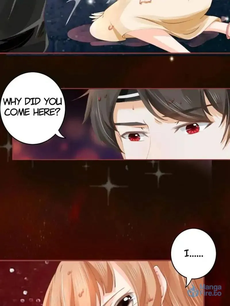 Read The Ghost Bride chapter 30 image 26 on Lezhin