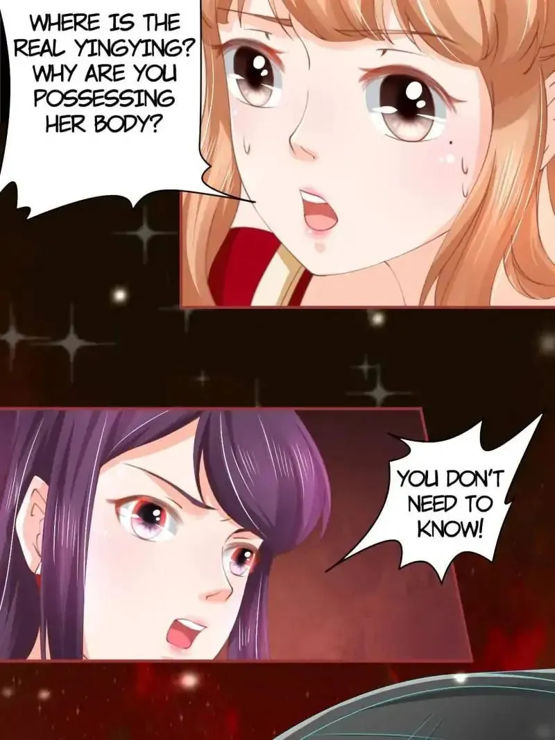 Read The Ghost Bride chapter 30 image 3 on Lezhin