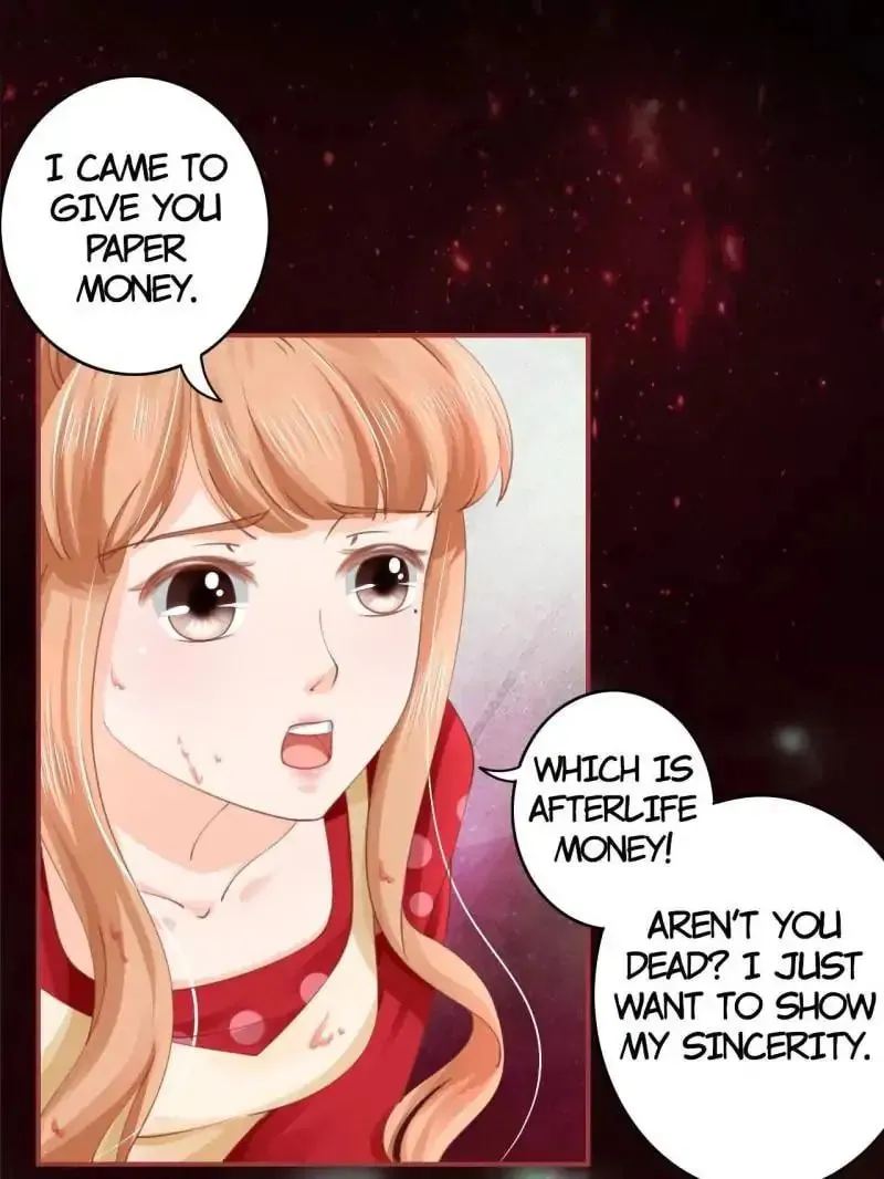 Read The Ghost Bride chapter 30 image 36 on Lezhin