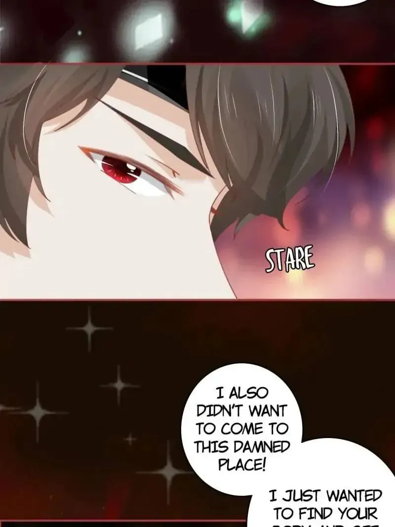 Read The Ghost Bride chapter 30 image 37 on Lezhin