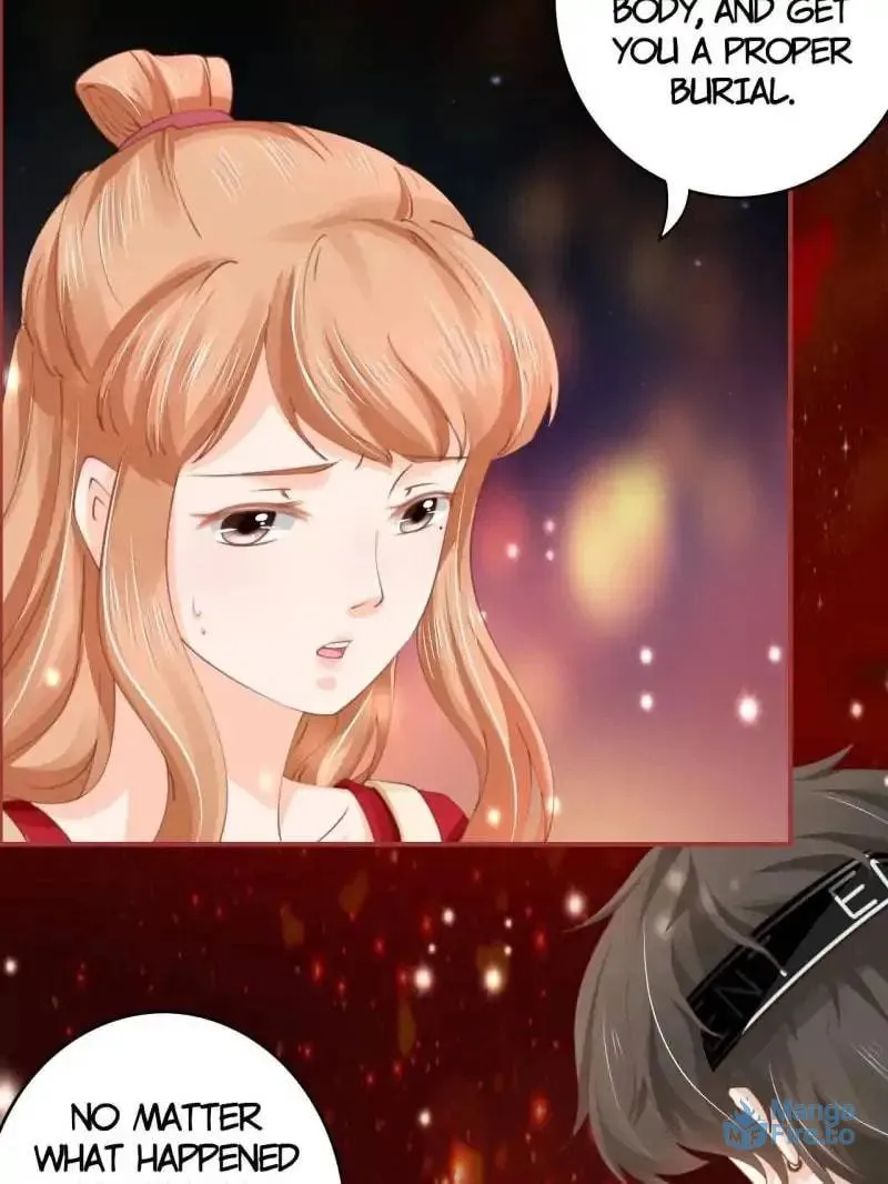 Read The Ghost Bride chapter 30 image 38 on Lezhin