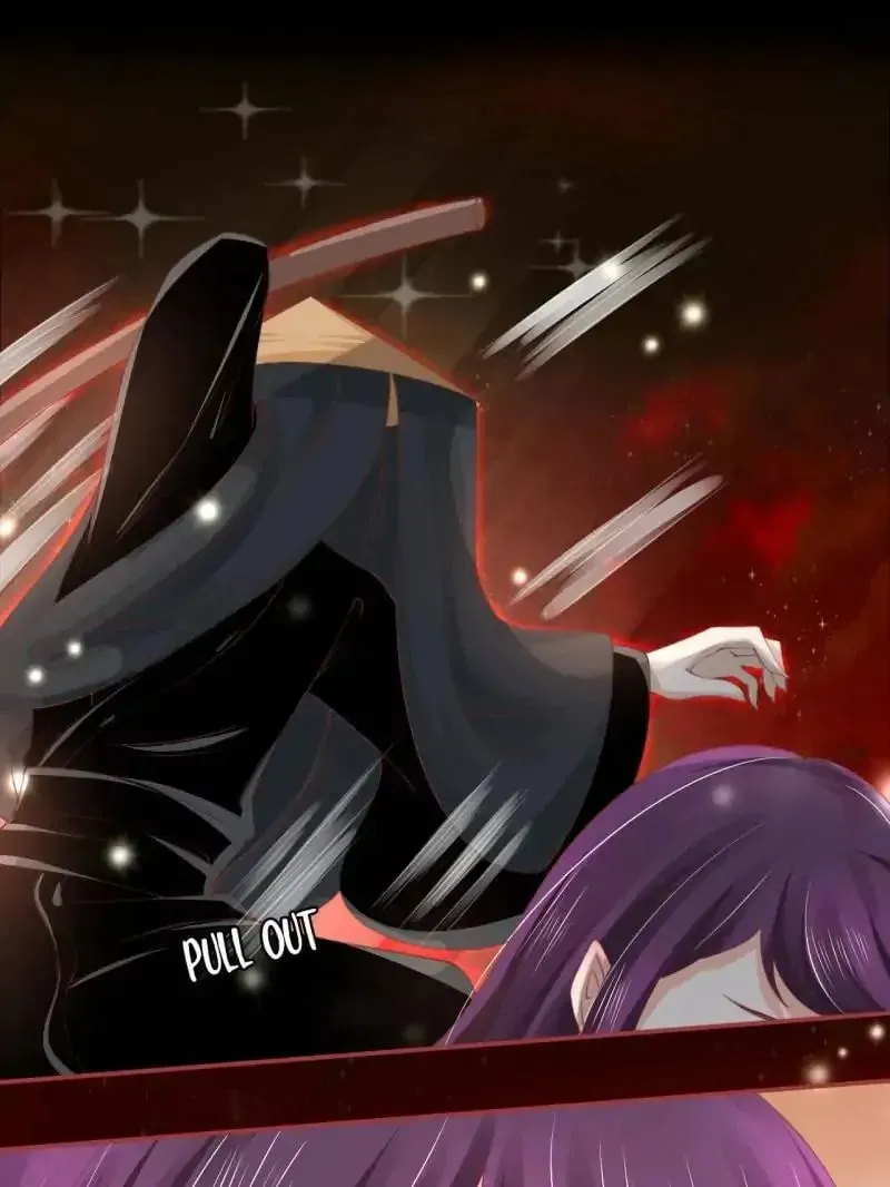 Read The Ghost Bride chapter 30 image 6 on Lezhin