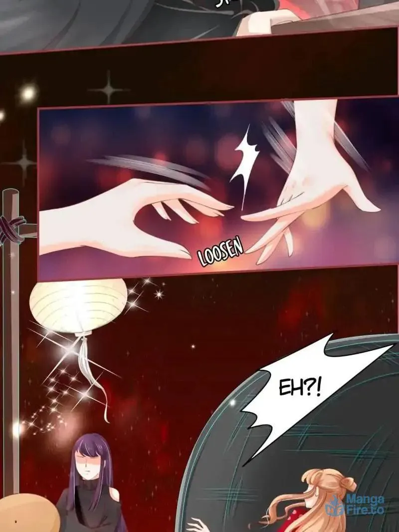 Read The Ghost Bride chapter 30 image 8 on Lezhin