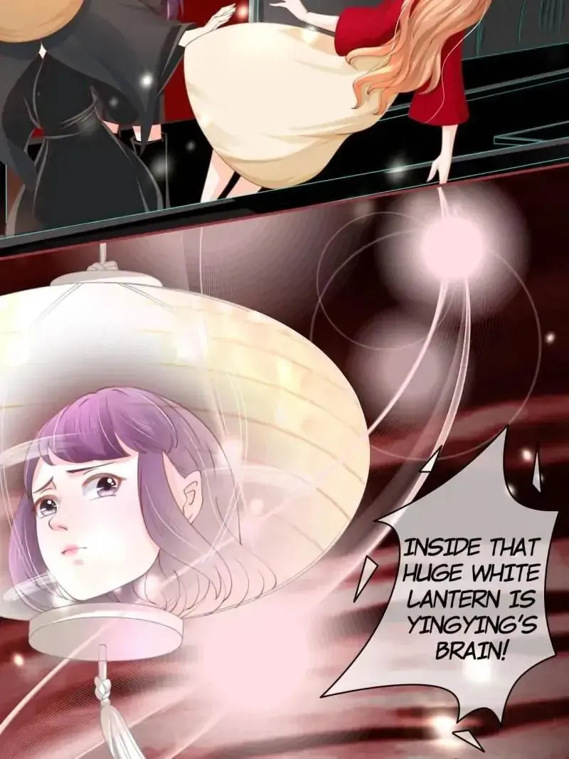 Read The Ghost Bride chapter 30 image 9 on Lezhin