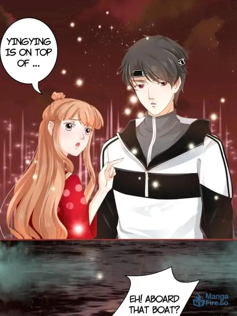 Read The Ghost Bride chapter 31 image 14 on Lezhin
