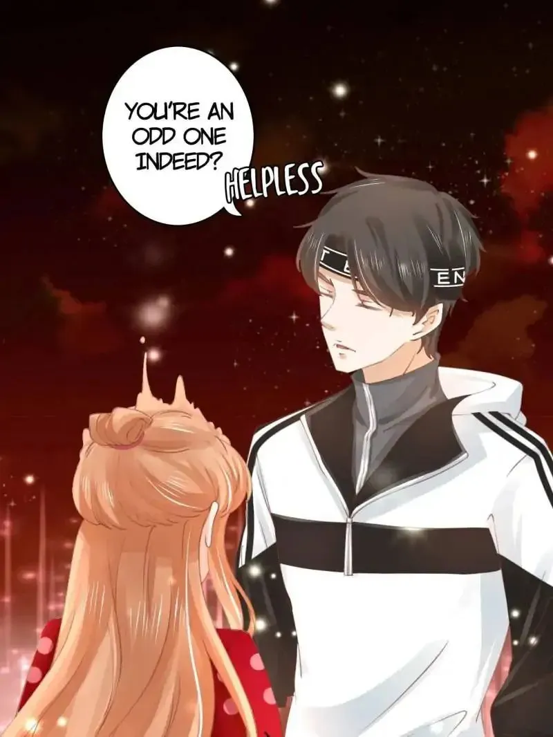 Read The Ghost Bride chapter 31 image 18 on Lezhin
