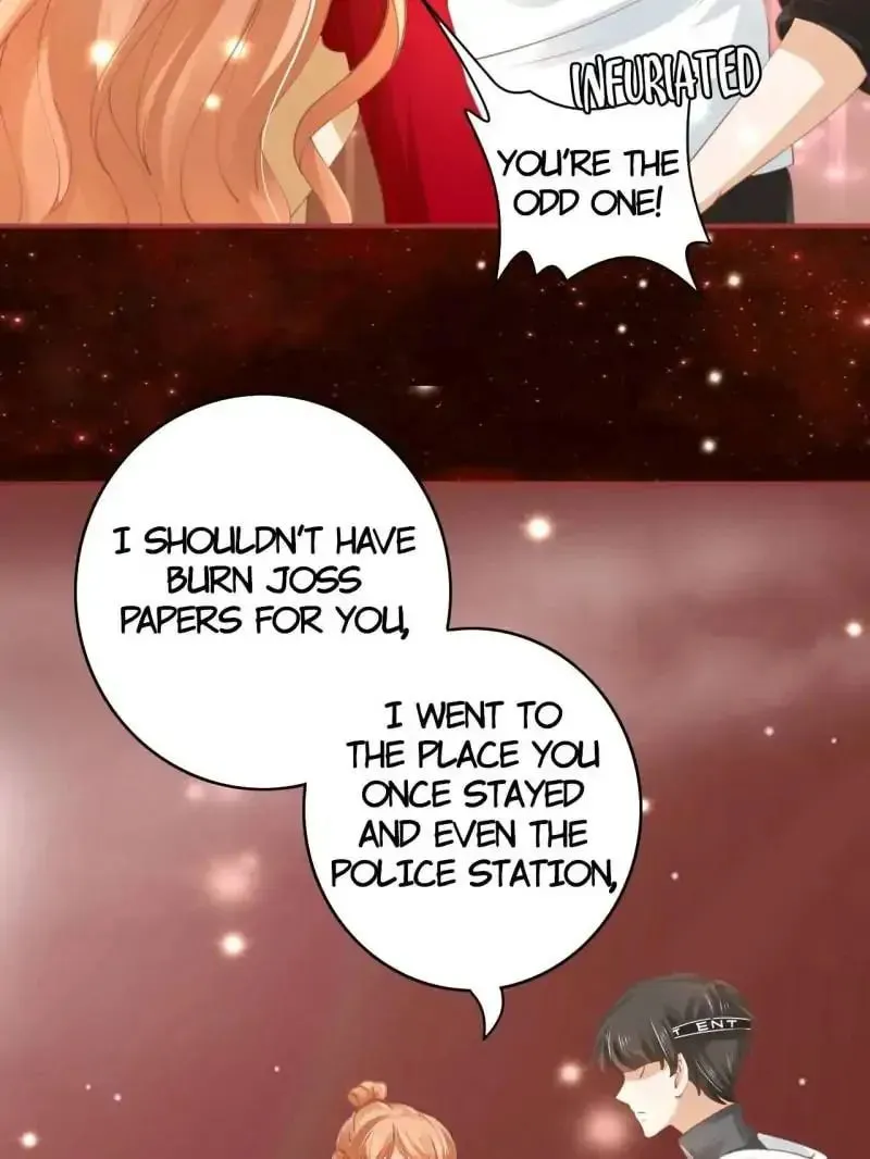 Read The Ghost Bride chapter 31 image 19 on Lezhin