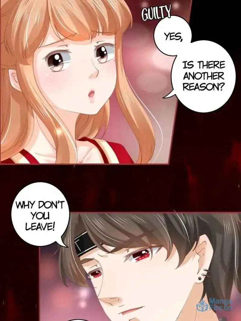 Read The Ghost Bride chapter 31 image 2 on Lezhin