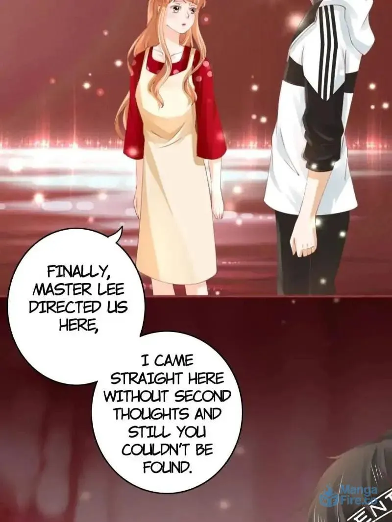 Read The Ghost Bride chapter 31 image 20 on Lezhin