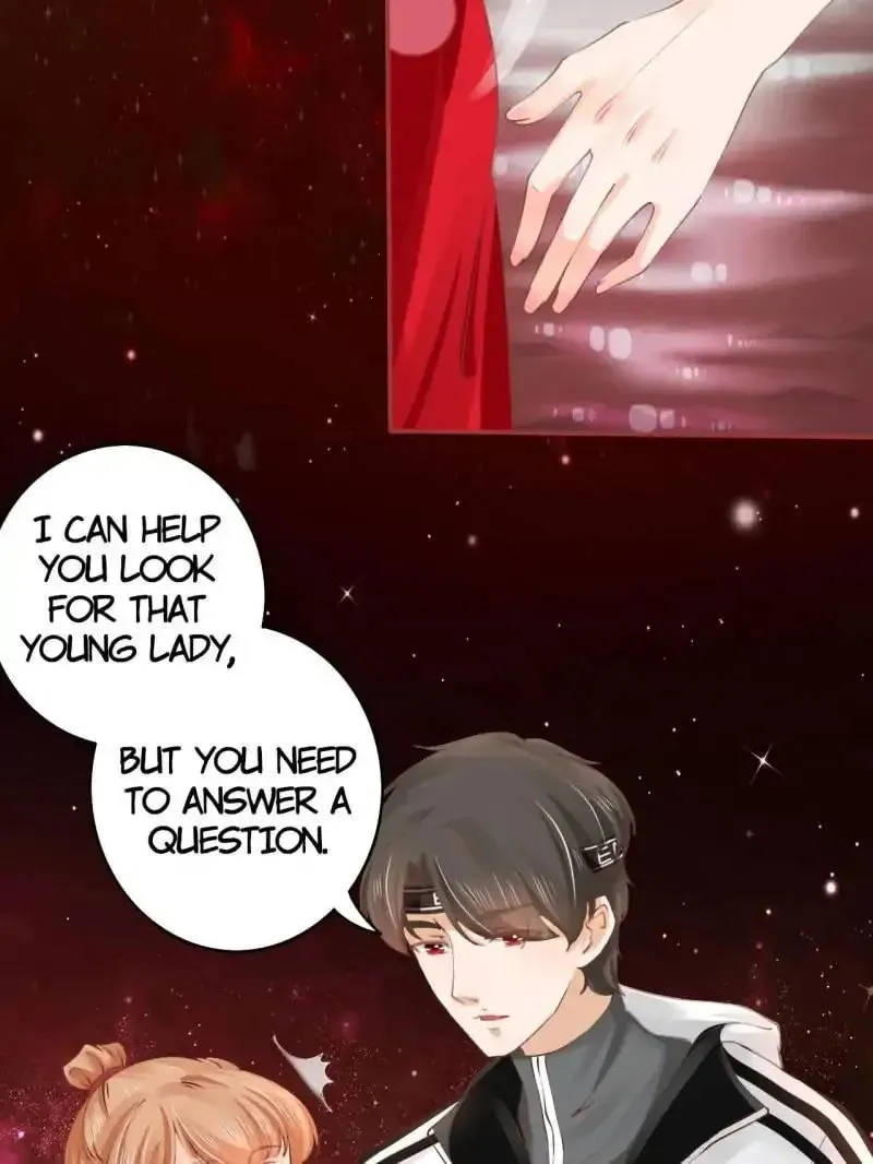 Read The Ghost Bride chapter 31 image 25 on Lezhin
