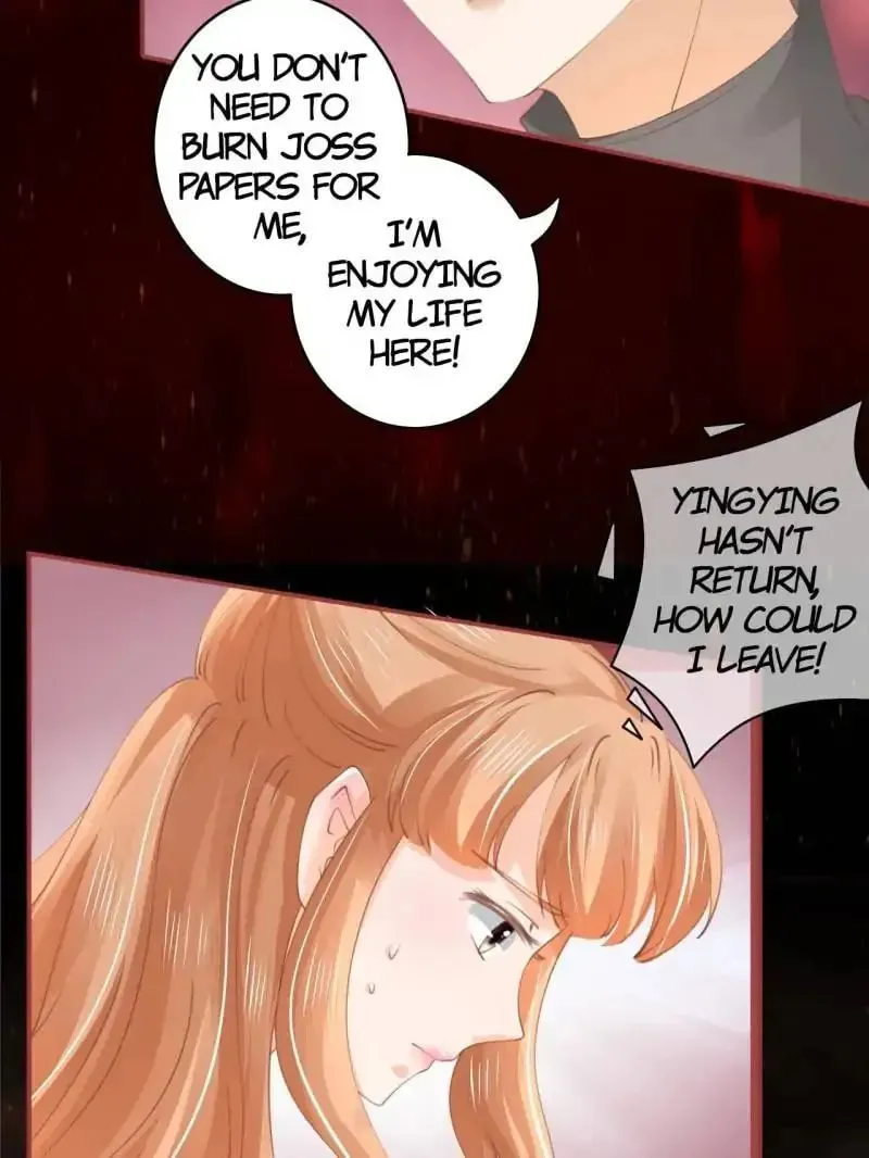 Read The Ghost Bride chapter 31 image 3 on Lezhin