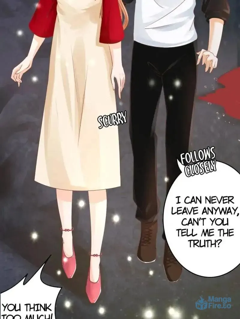 Read The Ghost Bride chapter 31 image 32 on Lezhin
