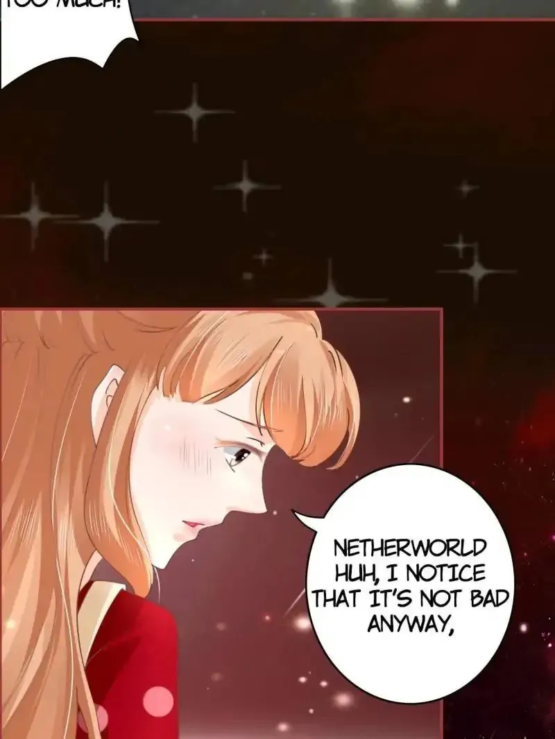 Read The Ghost Bride chapter 31 image 33 on Lezhin
