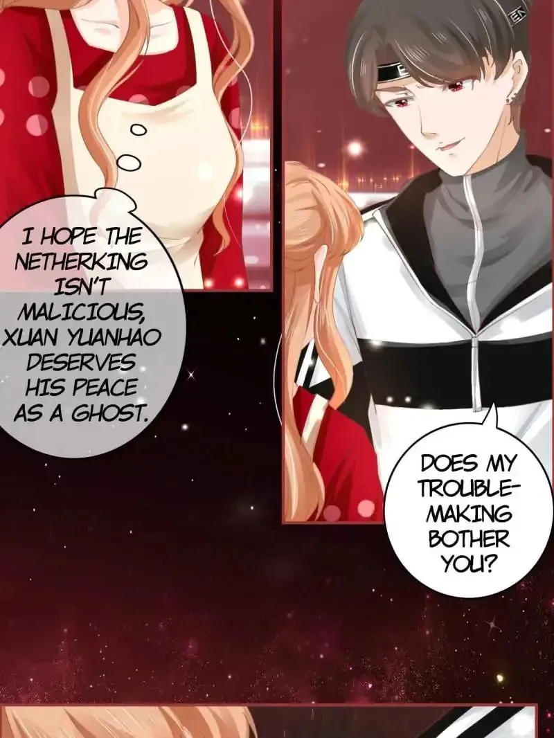 Read The Ghost Bride chapter 31 image 9 on Lezhin