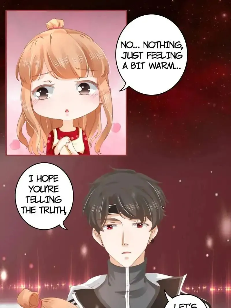 Read The Ghost Bride chapter 32 image 0 on Lezhin