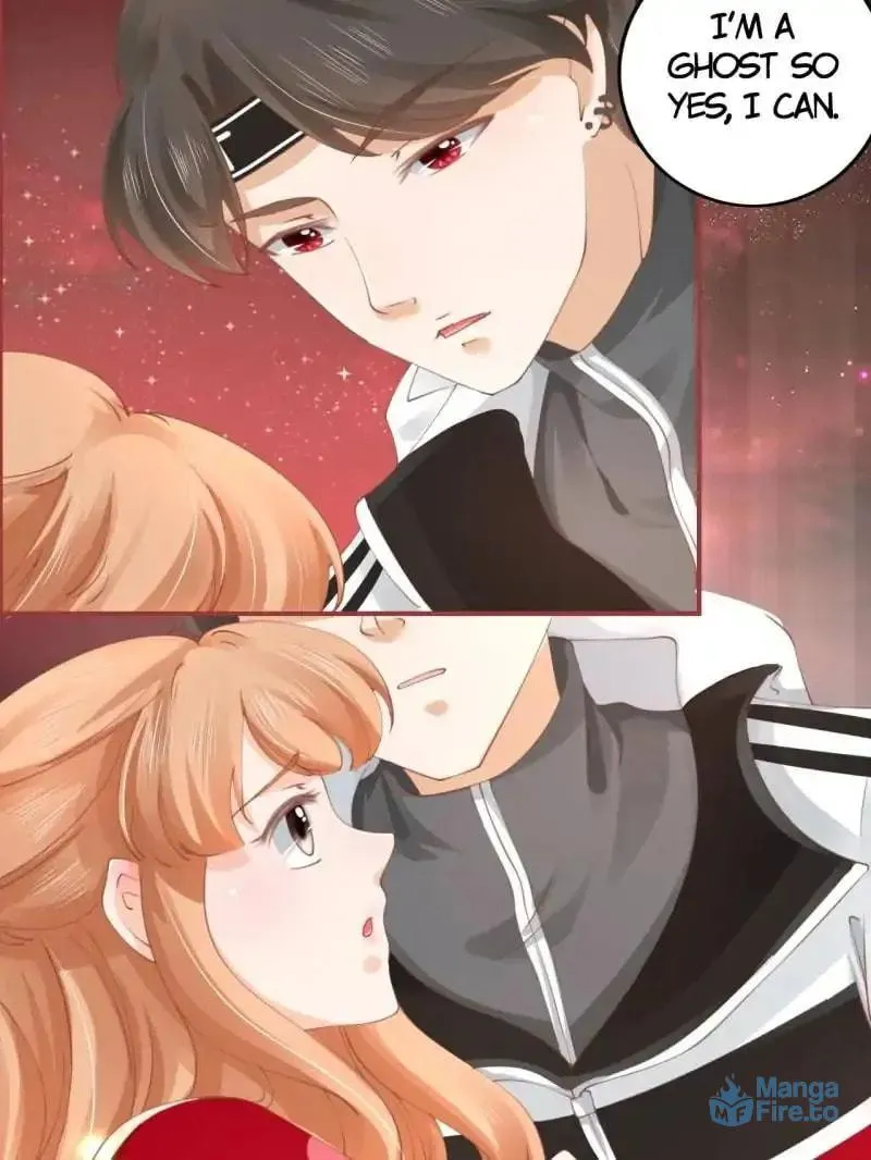 Read The Ghost Bride chapter 32 image 14 on Lezhin