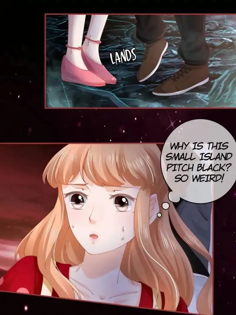 Read The Ghost Bride chapter 32 image 18 on Lezhin