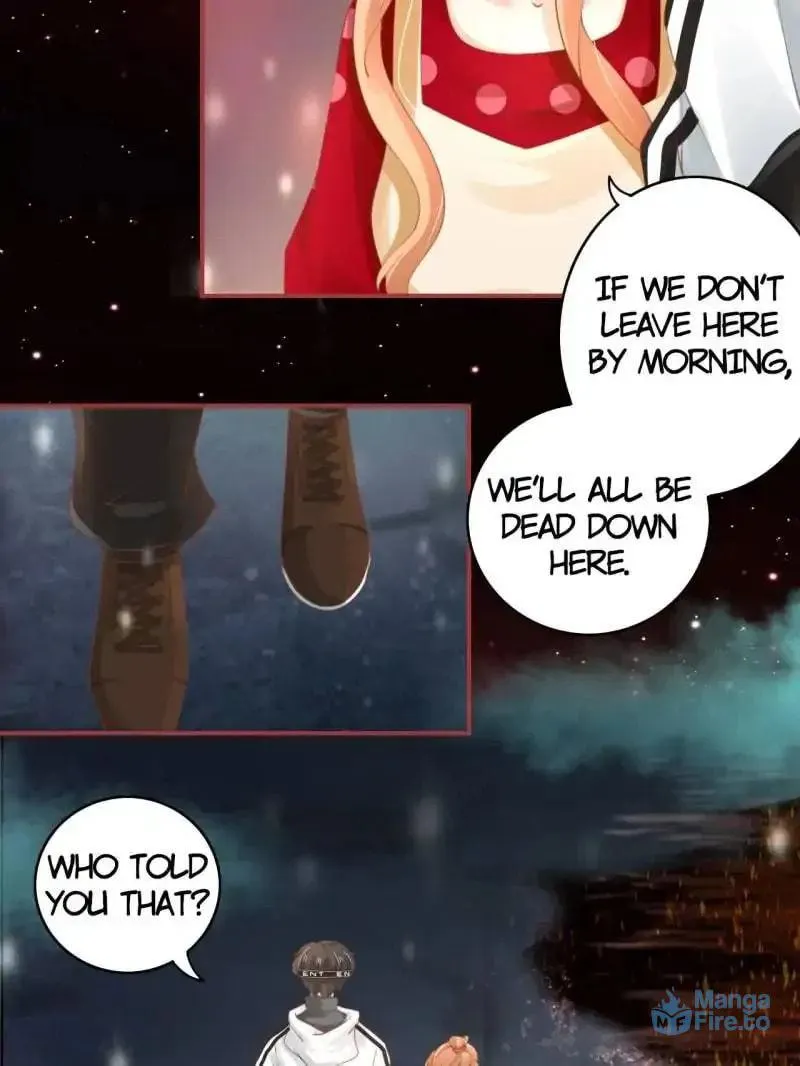 Read The Ghost Bride chapter 32 image 2 on Lezhin