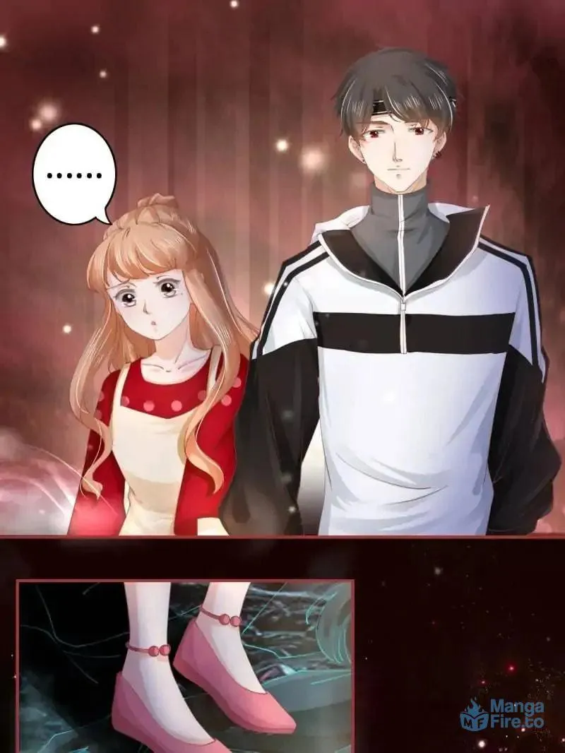Read The Ghost Bride chapter 32 image 20 on Lezhin