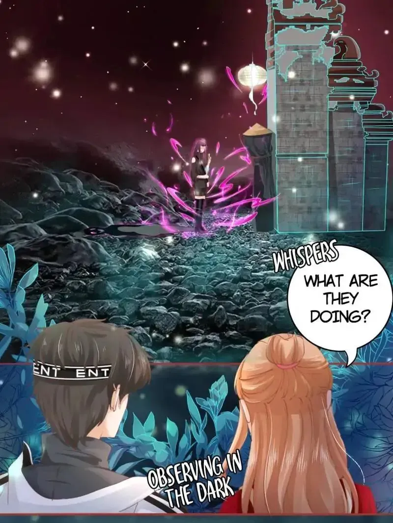 Read The Ghost Bride chapter 32 image 22 on Lezhin