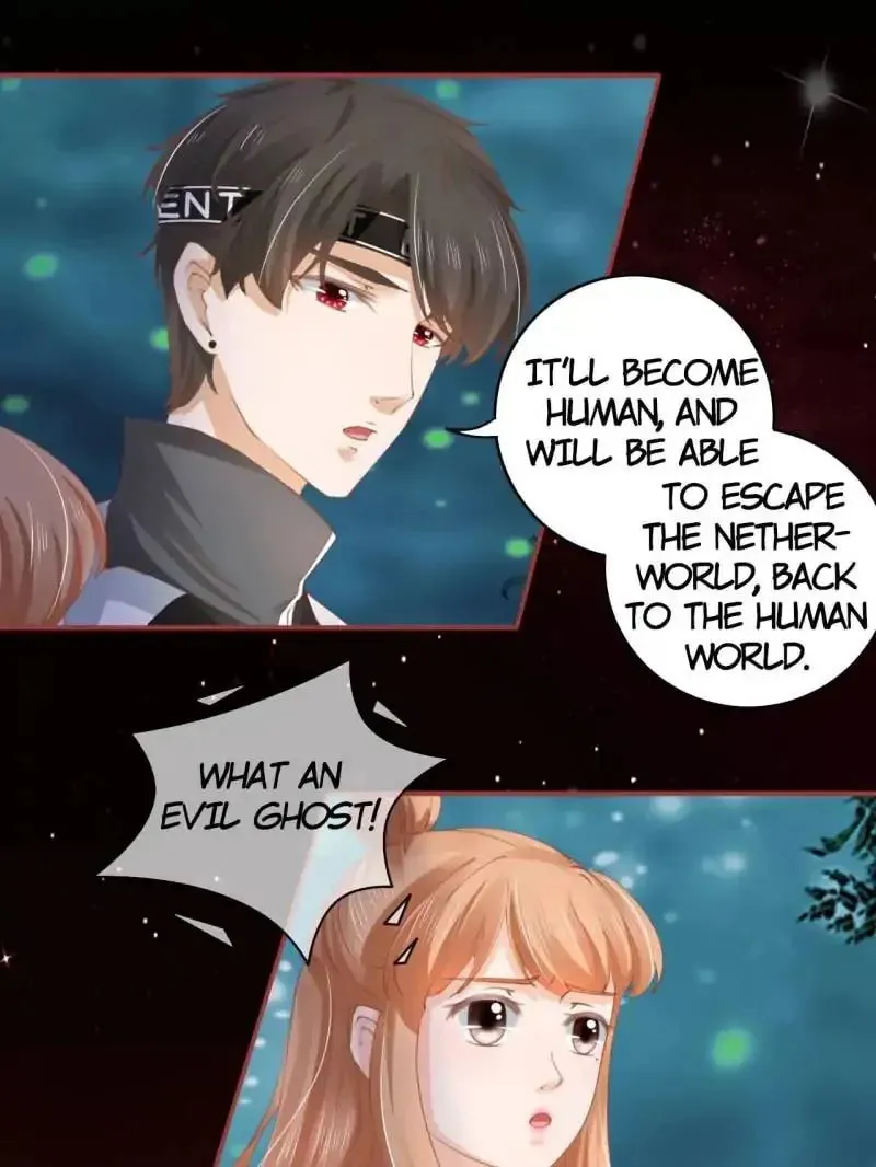 Read The Ghost Bride chapter 32 image 24 on Lezhin