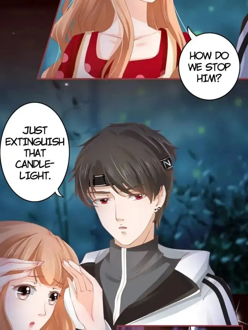 Read The Ghost Bride chapter 32 image 25 on Lezhin