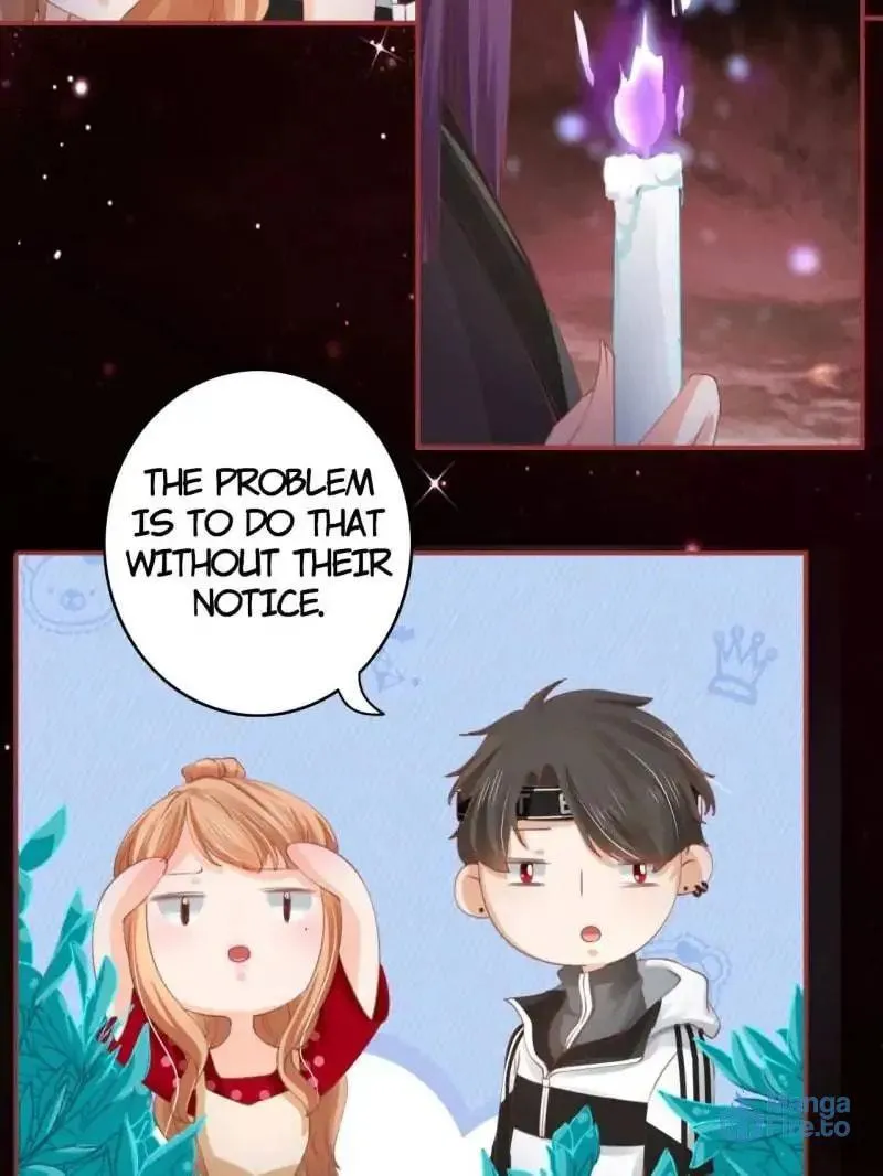 Read The Ghost Bride chapter 32 image 26 on Lezhin