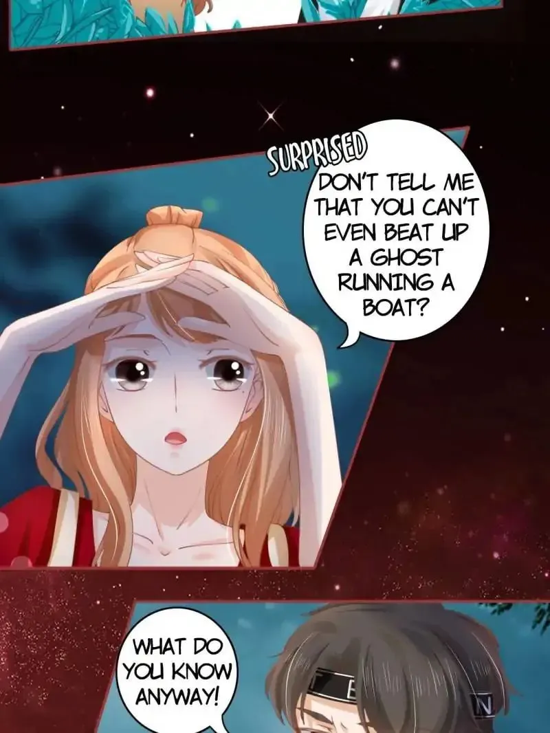 Read The Ghost Bride chapter 32 image 27 on Lezhin