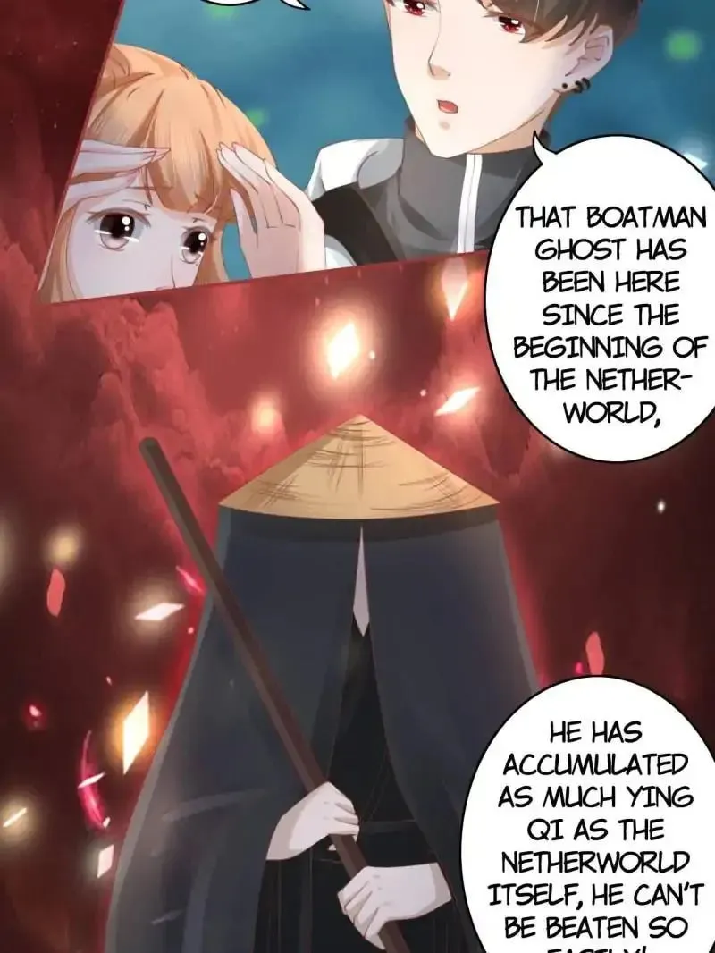 Read The Ghost Bride chapter 32 image 28 on Lezhin