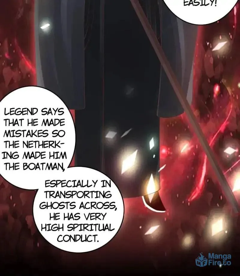 Read The Ghost Bride chapter 32 image 29 on Lezhin