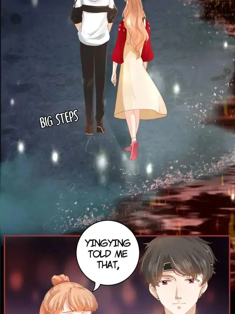 Read The Ghost Bride chapter 32 image 3 on Lezhin