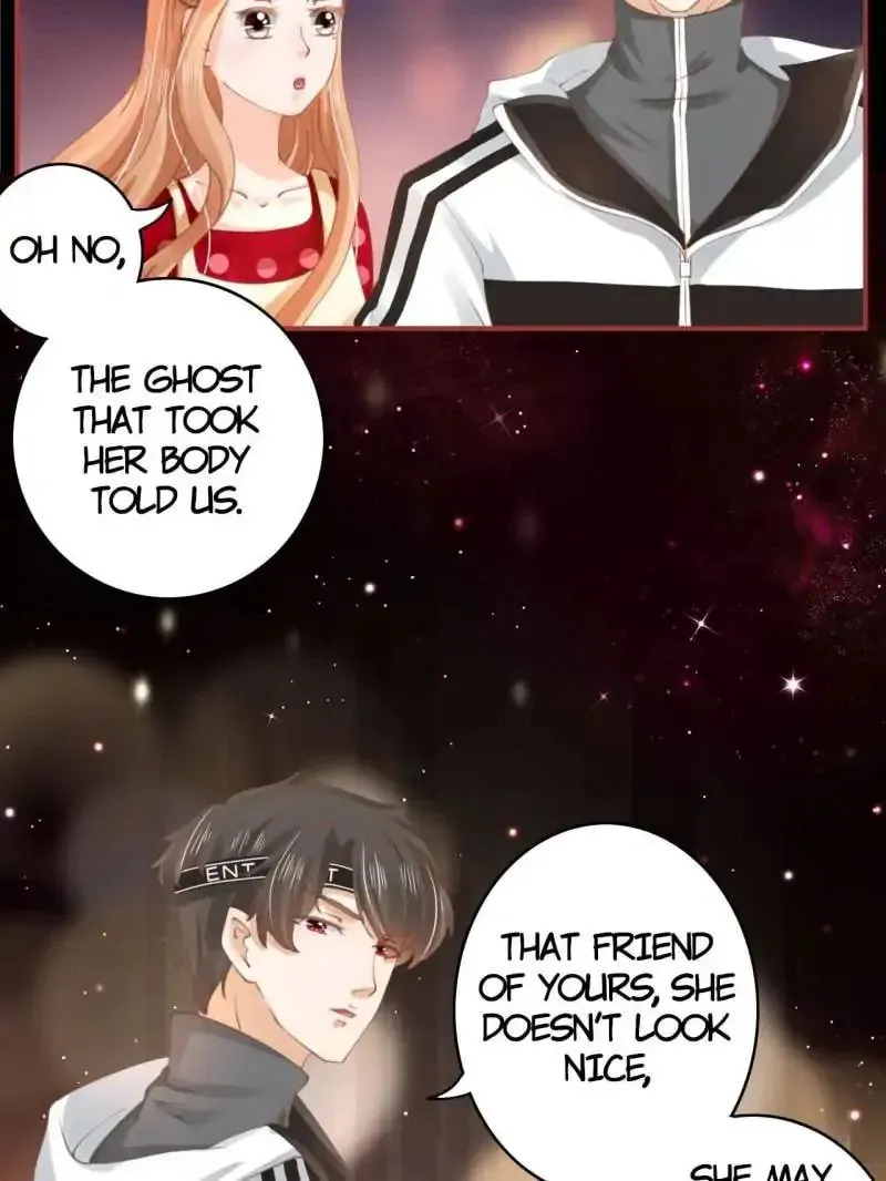 Read The Ghost Bride chapter 32 image 4 on Lezhin