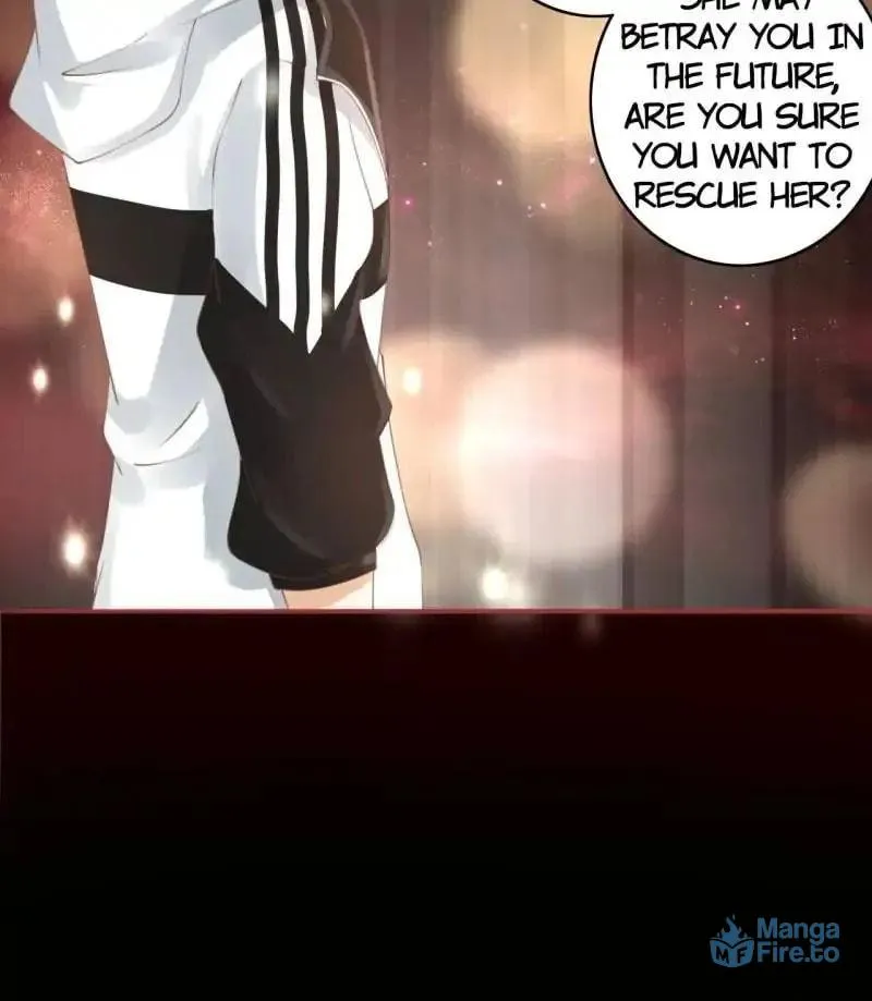 Read The Ghost Bride chapter 32 image 5 on Lezhin