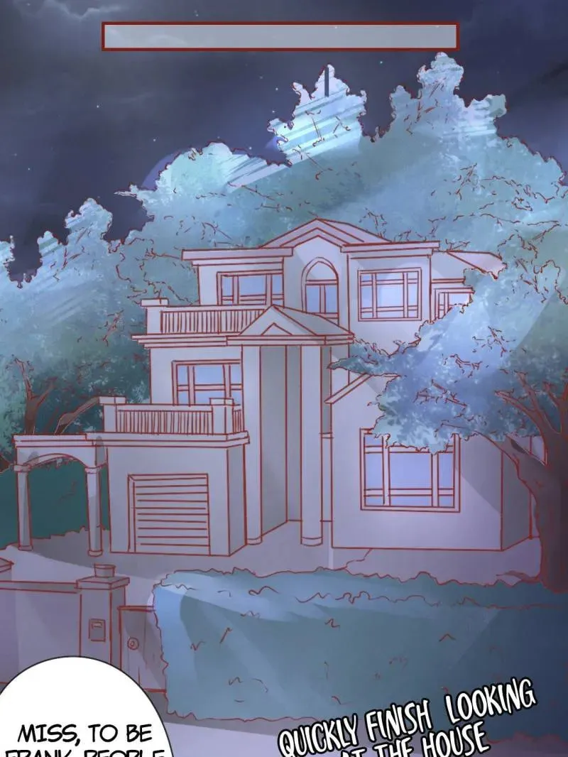 Read The Ghost Bride chapter 4 image 10 on Lezhin