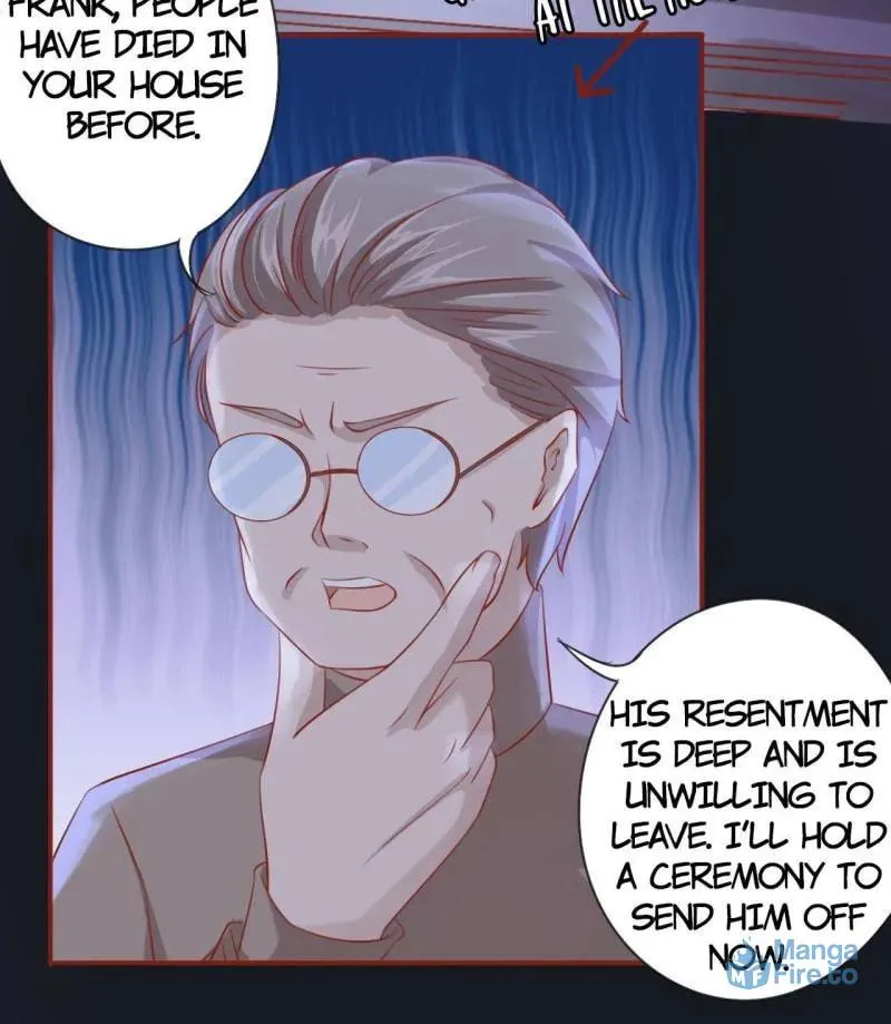 Read The Ghost Bride chapter 4 image 11 on Lezhin
