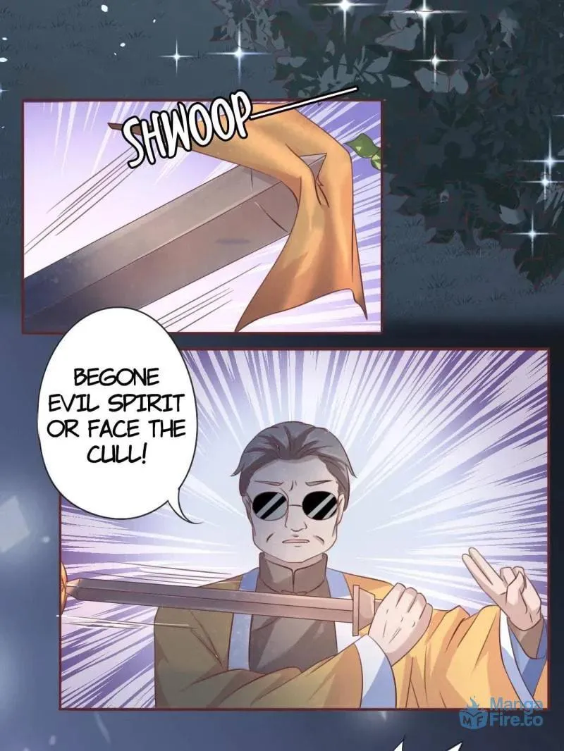 Read The Ghost Bride chapter 4 image 14 on Lezhin