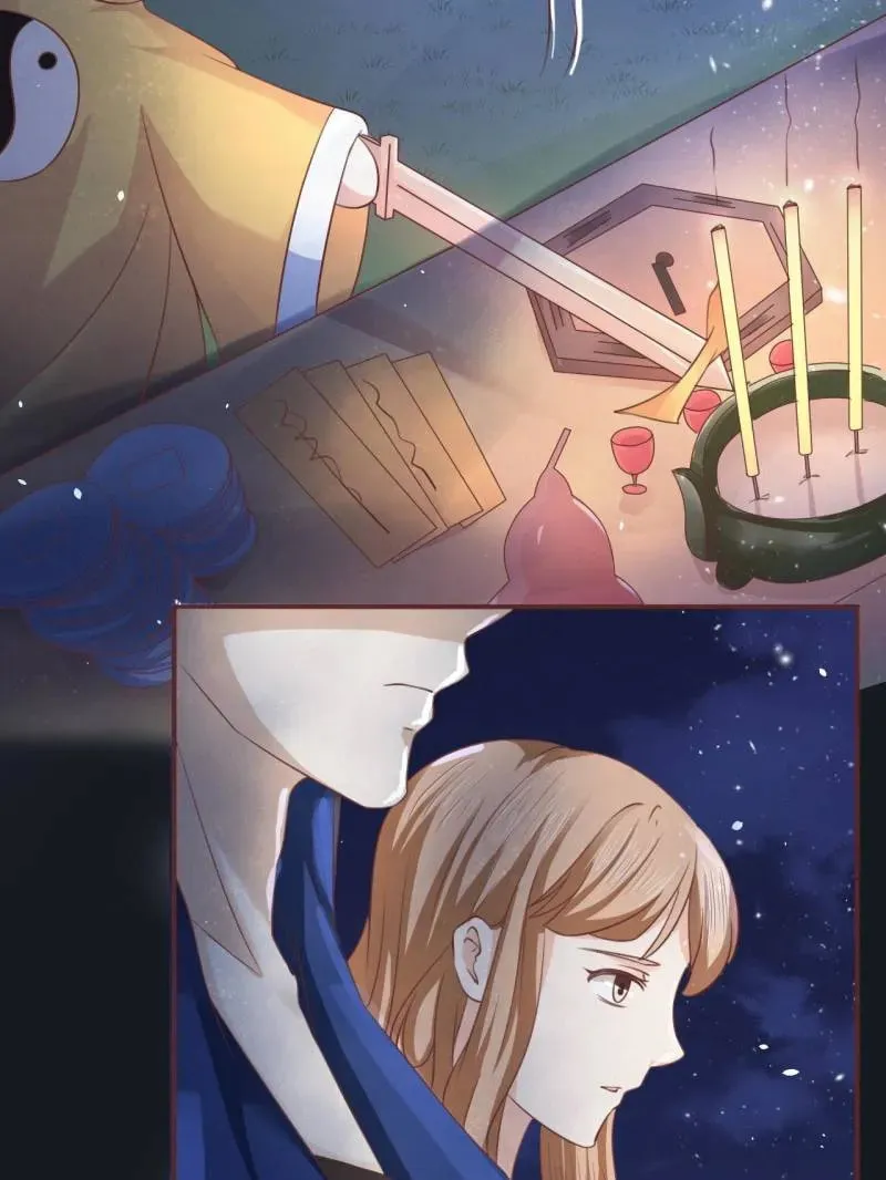 Read The Ghost Bride chapter 4 image 16 on Lezhin