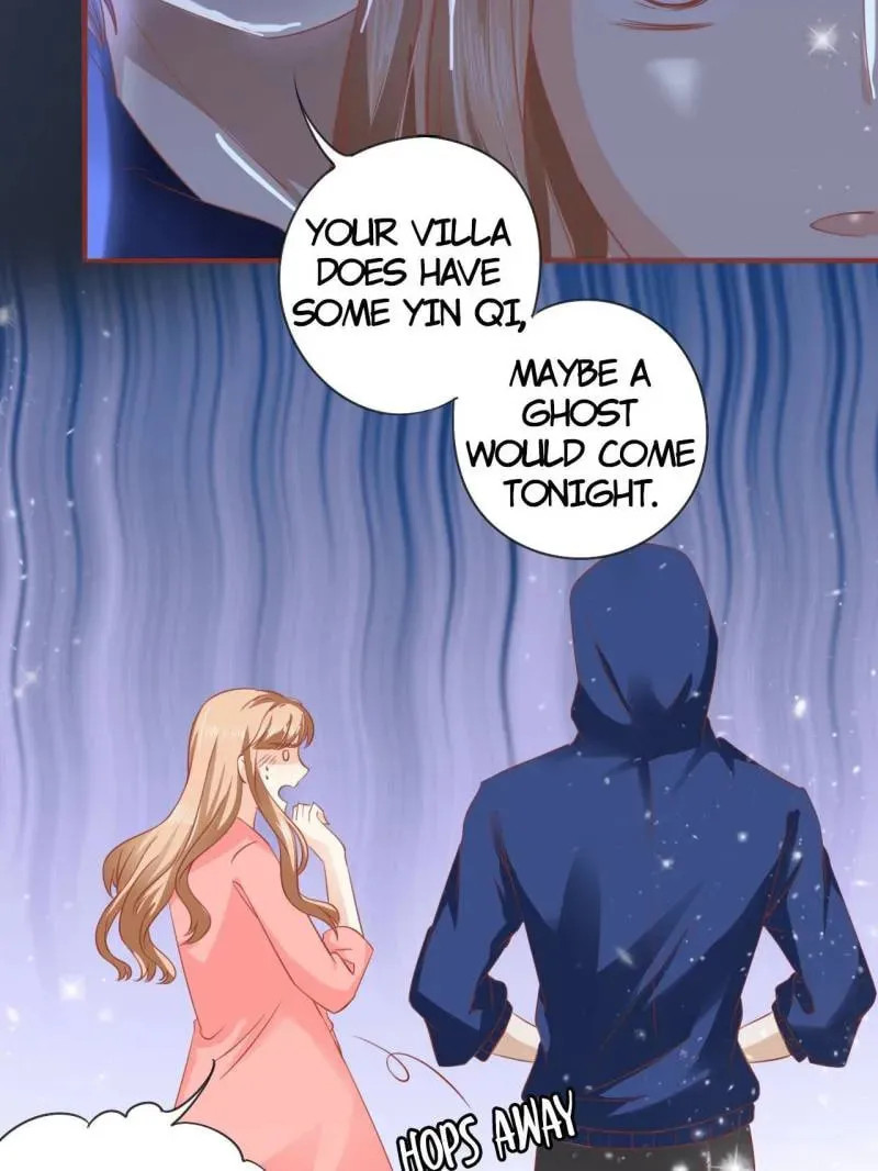 Read The Ghost Bride chapter 4 image 21 on Lezhin