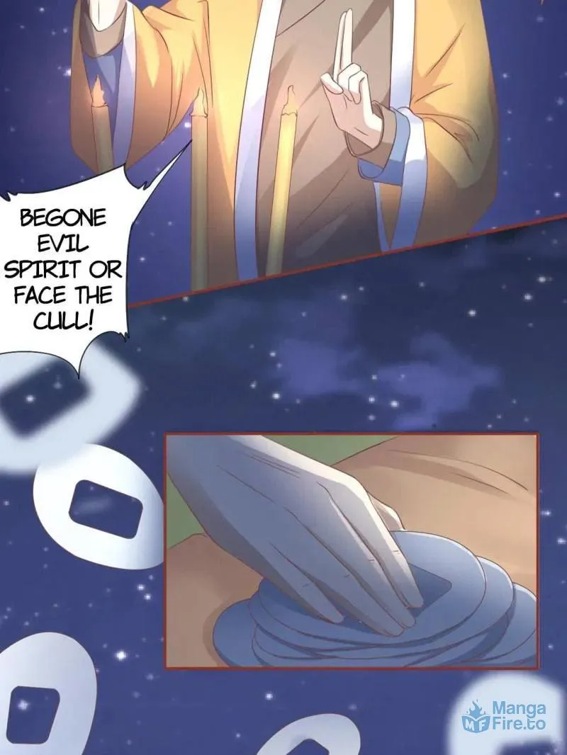 Read The Ghost Bride chapter 4 image 26 on Lezhin
