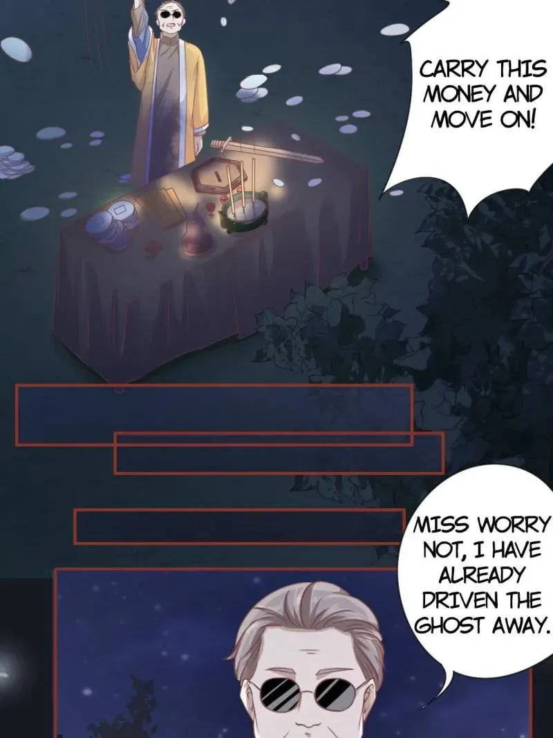 Read The Ghost Bride chapter 4 image 28 on Lezhin