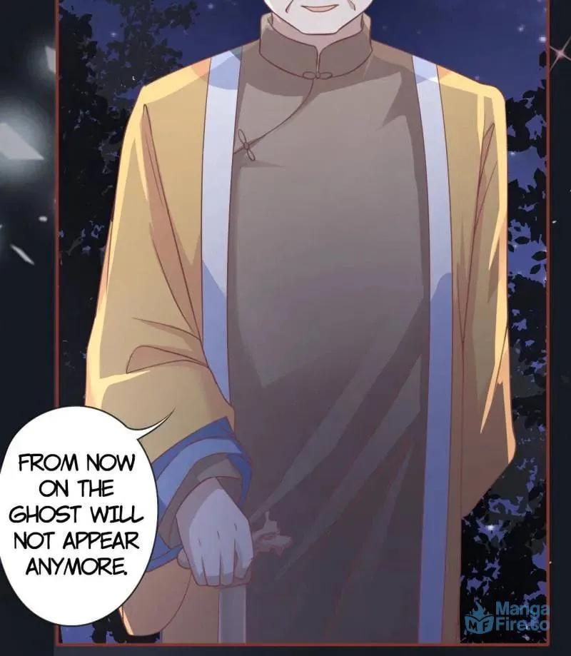 Read The Ghost Bride chapter 4 image 29 on Lezhin